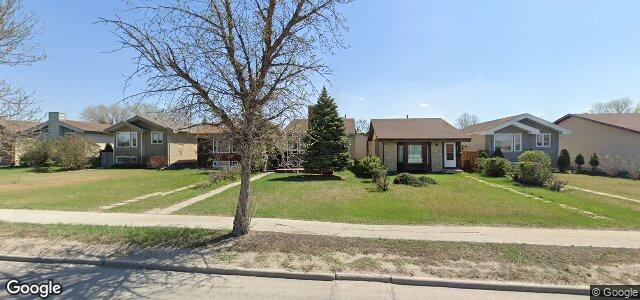 Larawan ng 1823 Plessis Road sa Winnipeg, Manitoba