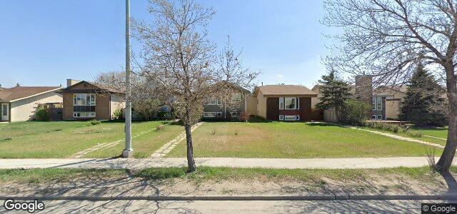 Larawan ng 1829 Plessis Road sa Winnipeg, Manitoba