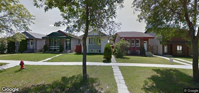 Larawan ng 183 Devonshire Drive sa Winnipeg, Manitoba