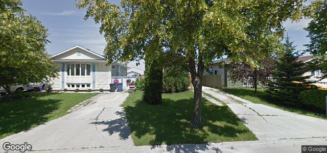 Larawan ng 183 Lynn Lake Drive sa Winnipeg, Manitoba