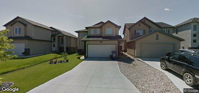 Larawan ng 183 Tychonick Bay sa Winnipeg, Manitoba