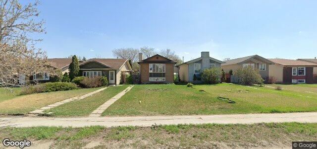 Larawan ng 1835 Plessis Road sa Winnipeg, Manitoba
