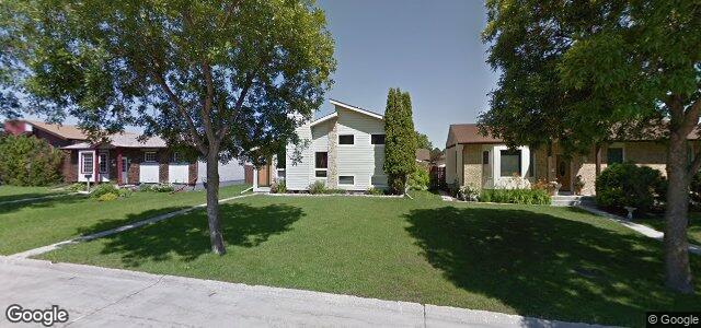 Larawan ng 184 Woodside Crescent sa Winnipeg, Manitoba