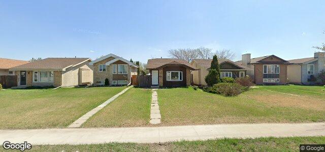 Larawan ng 1841 Plessis Road sa Winnipeg, Manitoba