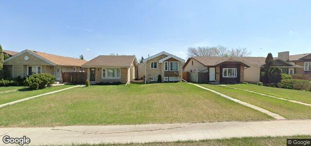 Larawan ng 1845 Plessis Road sa Winnipeg, Manitoba