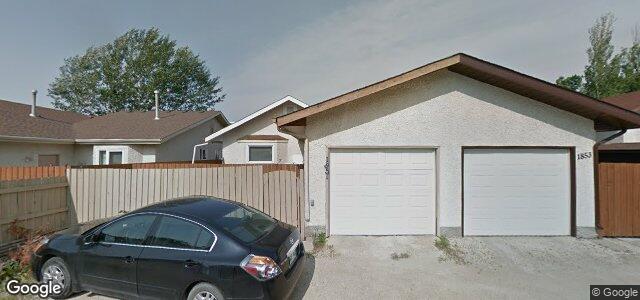 1851 Plessis Road（加拿大曼尼托巴省温尼伯市）房屋照片