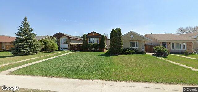 Larawan ng 1853 Plessis Road sa Winnipeg, Manitoba