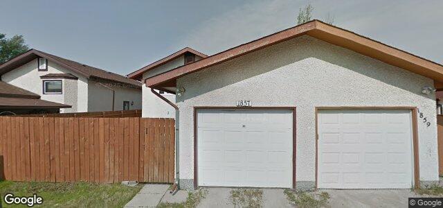 Larawan ng 1857 Plessis Road sa Winnipeg, Manitoba