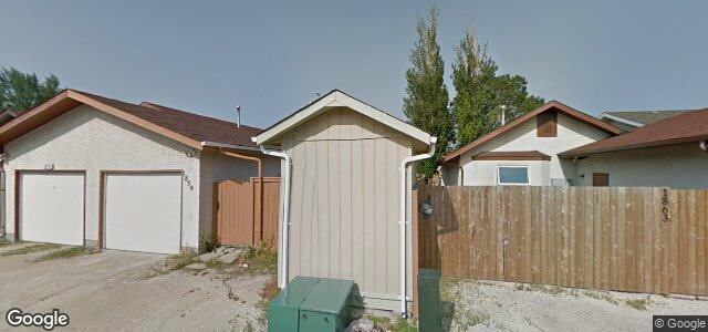 Photo of 1859 Plessis Road in Winnipeg, Manitoba