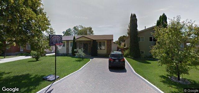 Larawan ng 186 Lynn Lake Drive sa Winnipeg, Manitoba