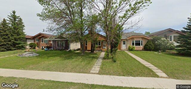 Larawan ng 1863 Plessis Road sa Winnipeg, Manitoba