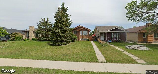Larawan ng 1869 Plessis Road sa Winnipeg, Manitoba