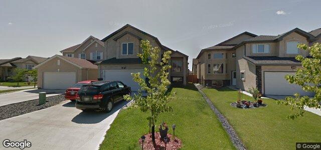 Larawan ng 187 Tychonick Bay sa Winnipeg, Manitoba