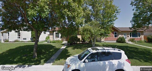 Larawan ng 188 Woodside Crescent sa Winnipeg, Manitoba