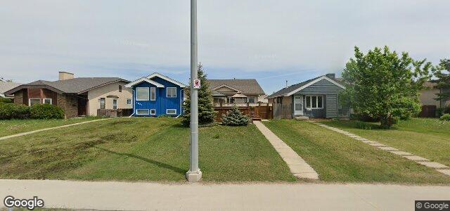 Larawan ng 1881 Plessis Road sa Winnipeg, Manitoba