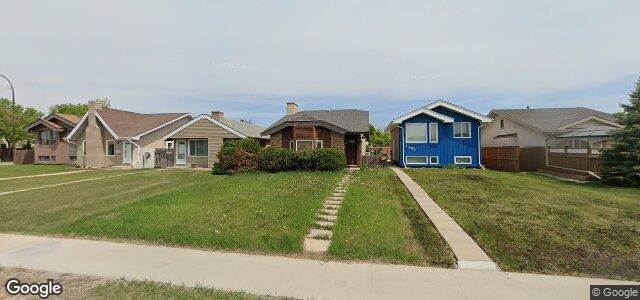 Larawan ng 1887 Plessis Road sa Winnipeg, Manitoba