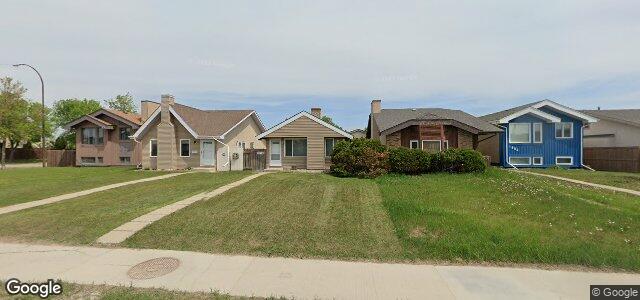 Larawan ng 1889 Plessis Road sa Winnipeg, Manitoba