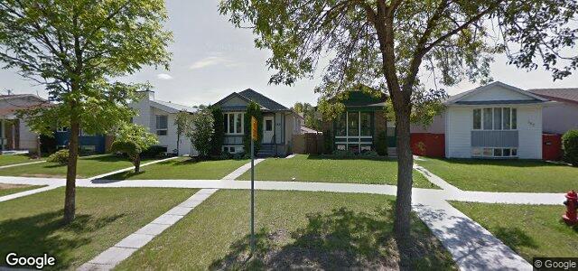 Larawan ng 189 Devonshire Drive sa Winnipeg, Manitoba