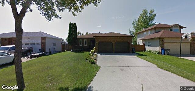 Larawan ng 189 Woodside Crescent sa Winnipeg, Manitoba