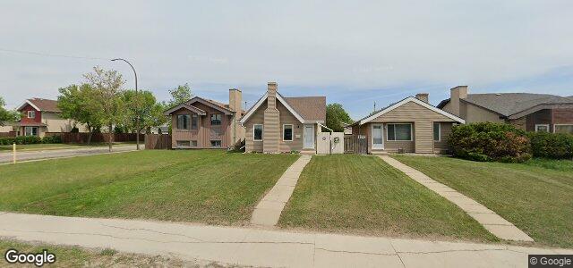 Larawan ng 1893 Plessis Road sa Winnipeg, Manitoba