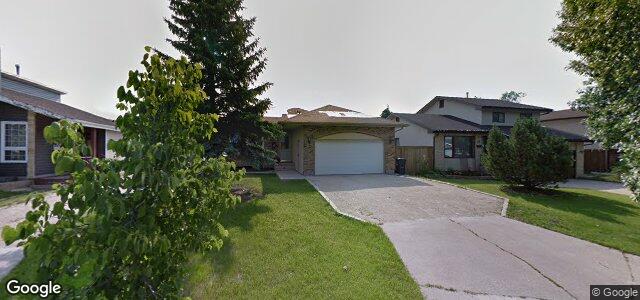 Larawan ng 19 Blostein Bay sa Winnipeg, Manitoba