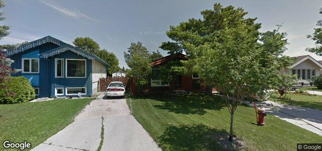 Larawan ng 19 Conlin Street sa Winnipeg, Manitoba