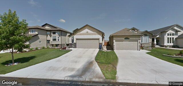 Larawan ng 19 Edna Perry Way sa Winnipeg, Manitoba