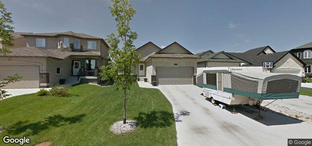 Larawan ng 19 Helen Mayba Crescent sa Winnipeg, Manitoba