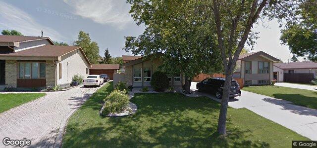 19 Kinsley Crescent（加拿大曼尼托巴省溫尼伯市）房屋照片