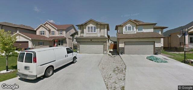 Larawan ng 19 Lou Peltier Crescent sa Winnipeg, Manitoba