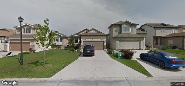 Larawan ng 19 Mary Andree Way sa Winnipeg, Manitoba
