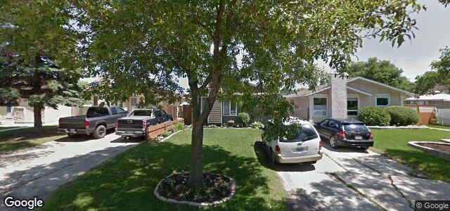 Larawan ng 19 Meadow Gate Drive sa Winnipeg, Manitoba