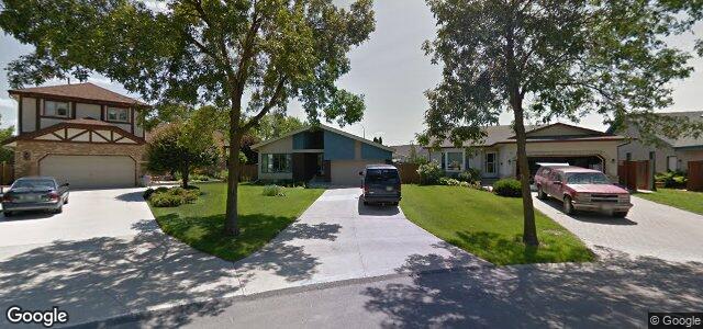 19 Willis Wyatt Place（加拿大曼尼托巴省温尼伯市）房屋照片