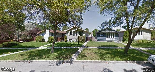 Larawan ng 190 Devonshire Drive sa Winnipeg, Manitoba