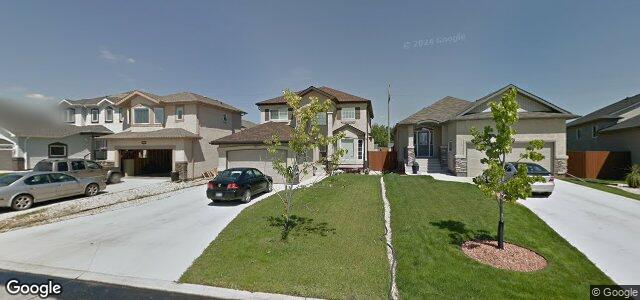 Larawan ng 190 Tychonick Bay sa Winnipeg, Manitoba