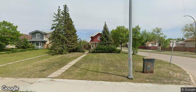Larawan ng 1903 Plessis Road sa Winnipeg, Manitoba