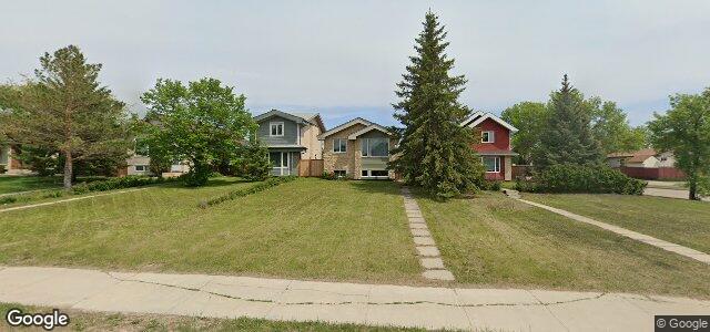 1907 Plessis Road（加拿大曼尼托巴省溫尼伯市）房屋照片