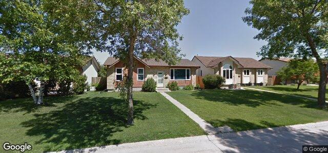 Larawan ng 192 Woodside Crescent sa Winnipeg, Manitoba