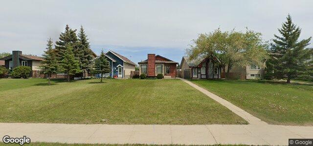 Larawan ng 1923 Plessis Road sa Winnipeg, Manitoba