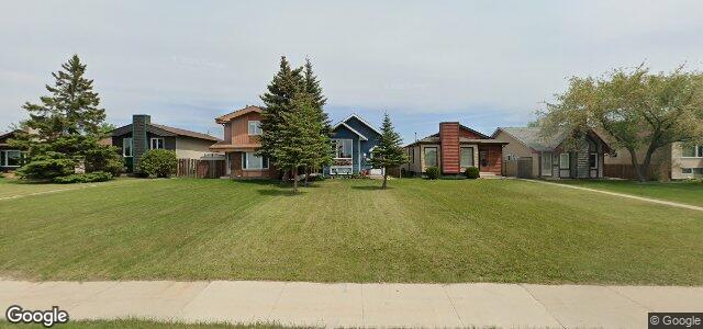 Larawan ng 1927 Plessis Road sa Winnipeg, Manitoba