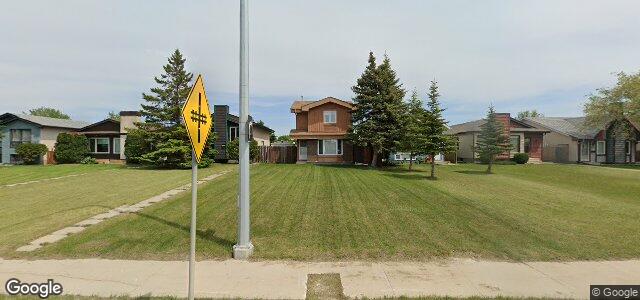 Larawan ng 1931 Plessis Road sa Winnipeg, Manitoba