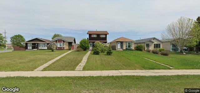 Larawan ng 1955 Plessis Road sa Winnipeg, Manitoba