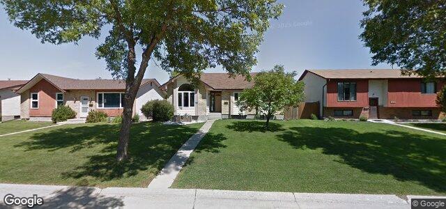 Larawan ng 196 Woodside Crescent sa Winnipeg, Manitoba