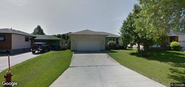 Larawan ng 197 Woodside Crescent sa Winnipeg, Manitoba