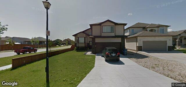 Larawan ng 2 Bill Blaikie Bay sa Winnipeg, Manitoba