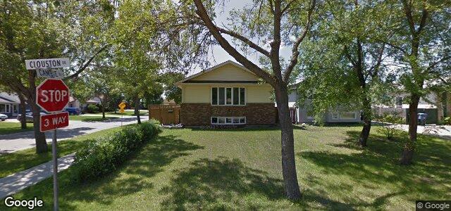 Larawan ng 2 Clouston Drive sa Winnipeg, Manitoba