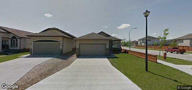 Larawan ng 2 Edna Perry Way sa Winnipeg, Manitoba