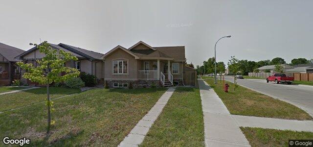 Larawan ng 2 Mary Andree Way sa Winnipeg, Manitoba