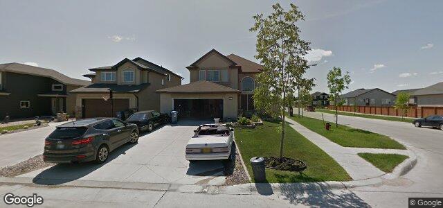 Larawan ng 2 Rod Black Crescent sa Winnipeg, Manitoba