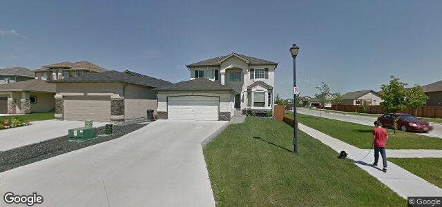 Larawan ng 2 Sarcee Cove sa Winnipeg, Manitoba